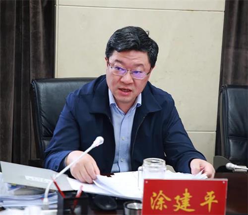彰顯省會擔(dān)當(dāng)，我們城投人這么干！